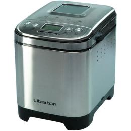 Хлібопічка Liberton LBM-6300