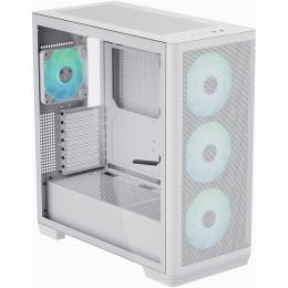 Корпус APNX Creator C1-R White (APCM-CR01243.21)