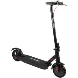 Електросамокат Best Scooter BS-30699 Black