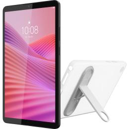 Планшет Lenovo Tab One 4/128GB LTE Luna Grey + Clear Case (ZAF10098UA) UA-UCRF