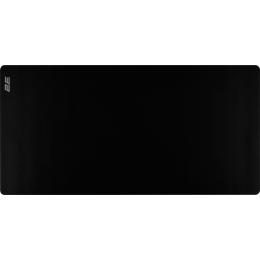 Килимок для миші 2E Shiny L Black (2E-PAD-L-SHINY-BLACK)
