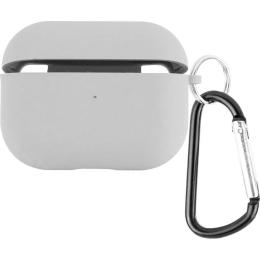 Чохол Silicone Case для Apple AirPods 3 Stone