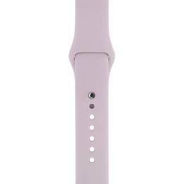 Ремінець Sport Band для Apple Watch 38/40/41mm Lavander