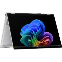Ноутбук HP OmniBook X Flip AI 16-AS0254NG Glacier Silver (D5ZM1EA)