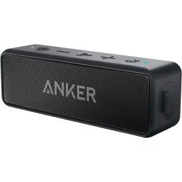 Портативна акустика Anker SoundCore 2 Black (A3106H11)