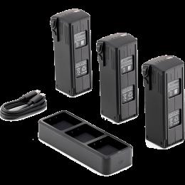 Набір аксесуарів для квадрокоптера DJI Mavic 3 Enterprise Battery Kit (CP.EN.00000421.01) P05