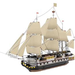 Конструктор Reobrix Корабль Индевор (66048)