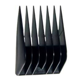 Насадка до машинок для стрижки Moser 1230-7640 №5 19 мм