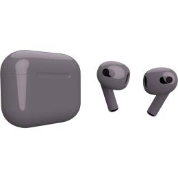 Навушники Apple AirPods 3 Grey Gloss (MME73)