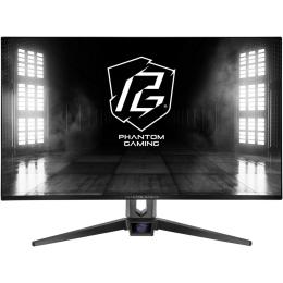 Монитор ASRock 27` Phantom Gaming PG27FFS1A