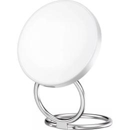 Бездротовий зарядний пристрій WiWU Wi-W027 3in1 MagSafe