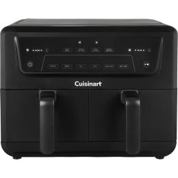Мультипечь Cuisinart Air-Twin (AFD10OBLE)