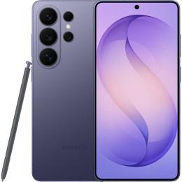 Смартфон Samsung Galaxy S26 Ultra 16/1TB Cobalt Violet (SM-S948BZVH)