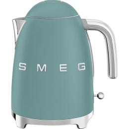 Електрочайник Smeg KLF03EGMEU