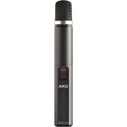 Мікрофон AKG C1000S