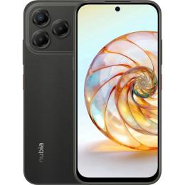 Смартфон Nubia V80 Design 4/256GB Midnight Black