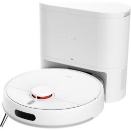 Робот-пилосос Xiaomi Robot Vacuum H40