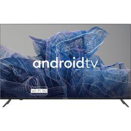 Телевізор Kivi U740NB 43'' LCD Ultra HD 4K (43U740NB)