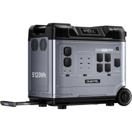 Зарядная станция Oukitel P5000E Pro