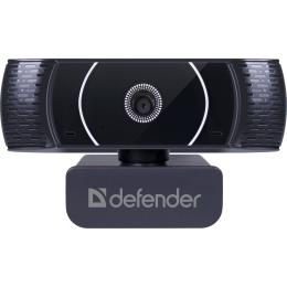 Веб-камера Defender G-lens 2590 QHD 2K (63113)
