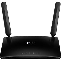 Бездротовий маршрутизатор (роутер) TP-Link TL-MR150