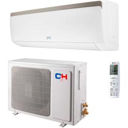Спліт-система Cooper&Hunter Air Master Evo CH-S24XP9