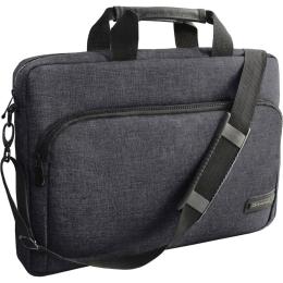 Сумка для ноутбука Grand-X 15.6'' SB-139D (Dark Grey)