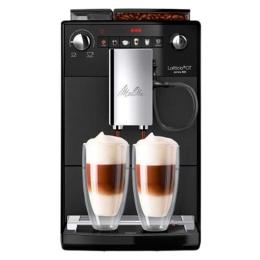 Кавомашина Melitta Latticia OT frosted black (F30/0-100)