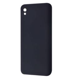 Чохол Wave Colorful Case Xiaomi Redmi 9A/9AT (Black)