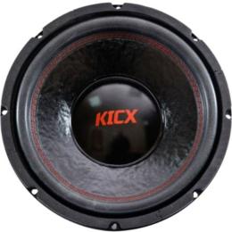 Автомобільний сабвуфер Kicx GT-12M (пасивний)