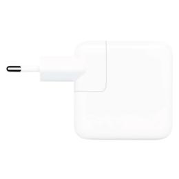 Блок живлення для ноутбука Apple 30W USB-C Power Adapter (MR2A2)
