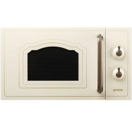 Мікрохвильова піч із грилем Gorenje MO 4250 CLI