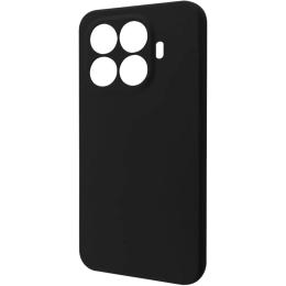 Чехол Wave Colorful Case для Xiaomi 17T Black
