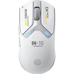 Мышь Inphic IN10P White