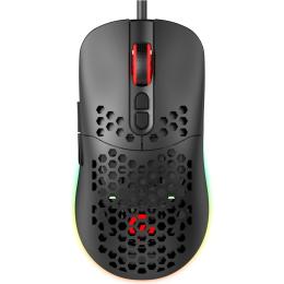 Миша GamePro GM395 Black