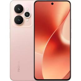 Смартфон Realme 15 5G 12/512GB Silk Pink RMX5106 Global