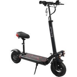Электросамокат Best Scooter BS-90711