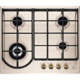 Газовая варочная поверхность Electrolux EGH6343RON