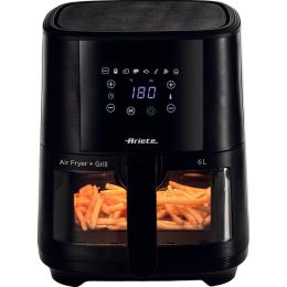 Мультипечь Ariete 4626 BK (00C462600AR0)