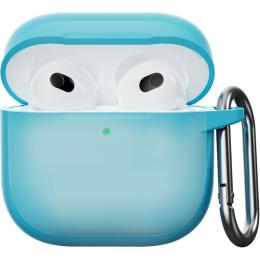 Чохол ArmorStandart Hang Case для Apple AirPods 4 Luminous (ARM81285)