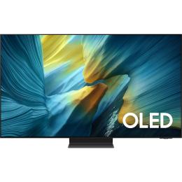 Телевізор Samsung S95F 77" OLED 4K (QE77S95F)
