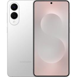 Смартфон Samsung Galaxy S25 Edge 12/512GB Titanium Silver (SM-S937BZSG)