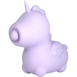 Вібратор Unihorn Karma Lilac (SX2867)