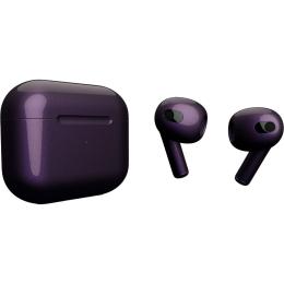 Навушники Apple AirPods 3 Ink Gloss (MME73)