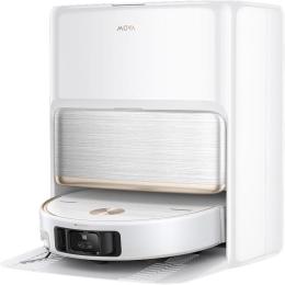 Робот-пылесос Mova V70 Ultra Complete White (RLV77CE)
