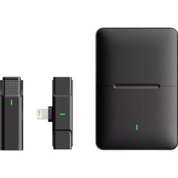 Мікрофонна радіосистема Veron EP033AH-L