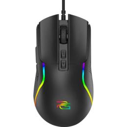 Миша Proove Gaming Assembler Black (CMAS00000101)