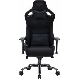 Геймерское кресло GT Racer X-5164 Fabric Black