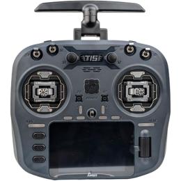 Пульт керування Jumper T15 ELRS M2 2.4G Grey