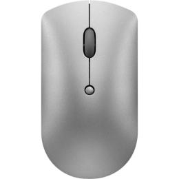 Мышь Lenovo 600 Silent Iron Gray (GY50X88832)